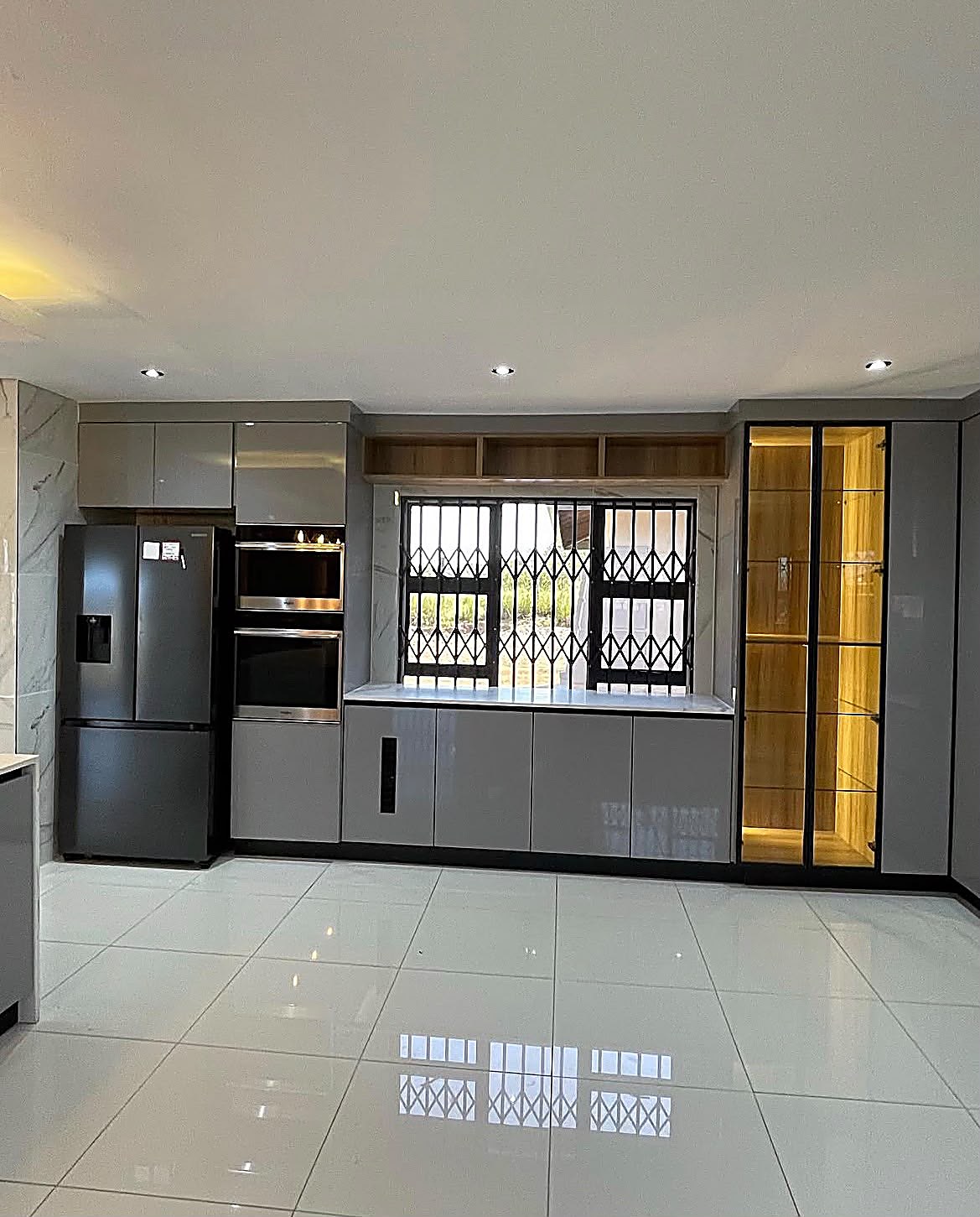 Kitchen Units